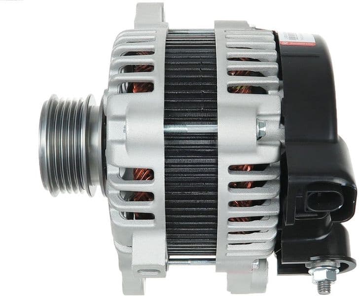 Alternator AS A9343S - image 4