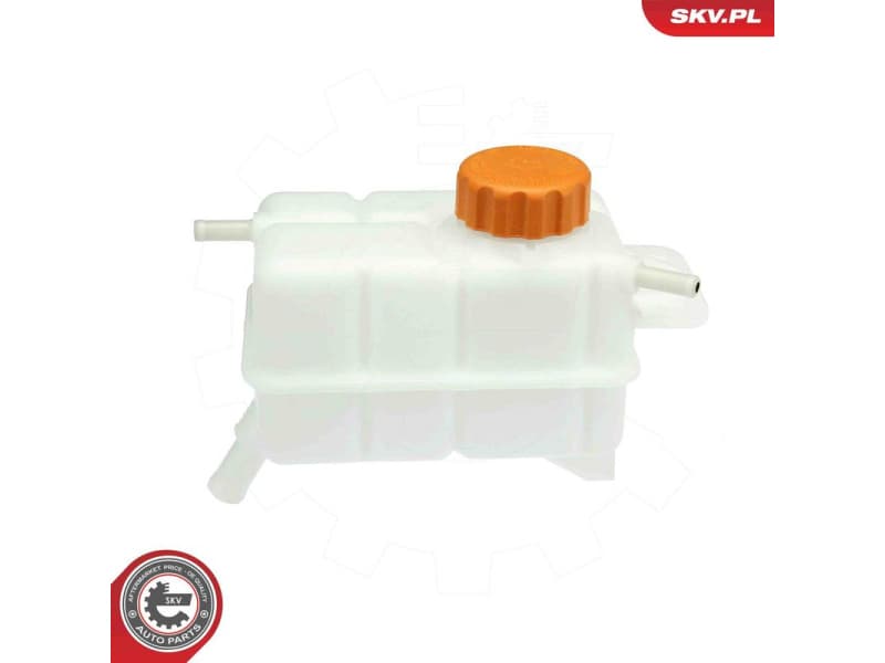 Expansion Tank, coolant 61SKV526