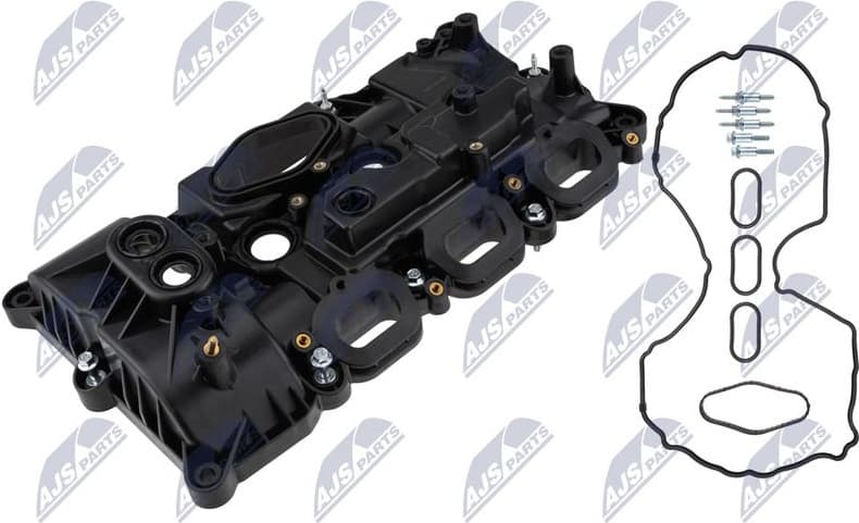 Cylinder Head Cover BPZ-FR-016
