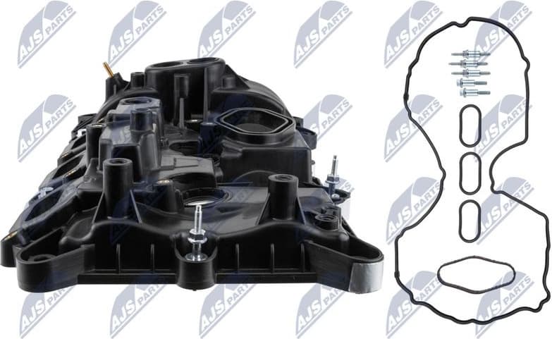 Cylinder Head Cover BPZ-FR-016 - image 3