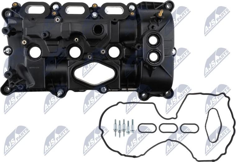Cylinder Head Cover BPZ-FR-016 - image 4