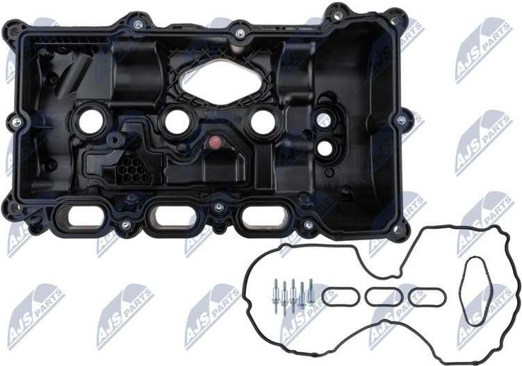 Cylinder Head Cover BPZ-FR-016 - image 5