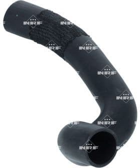 Charge Air Hose 166442 - image 2