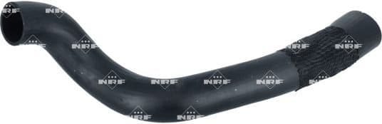 Charge Air Hose 166442 - image 3