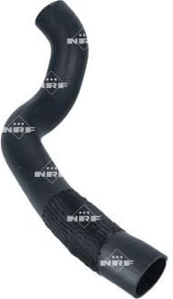 Charge Air Hose 166442 - image 4