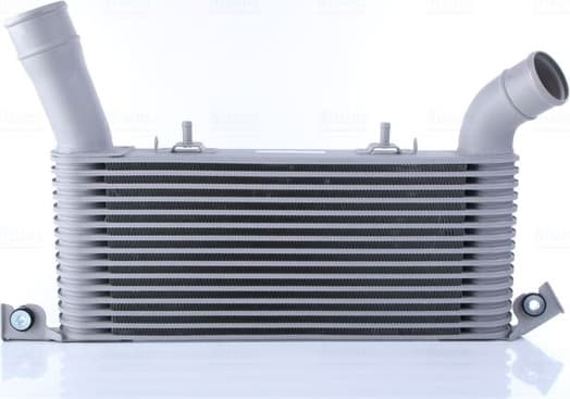 Charge Air Cooler 961006
