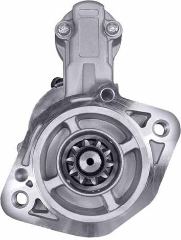 Starter 8EA 011 611-131 - image 2