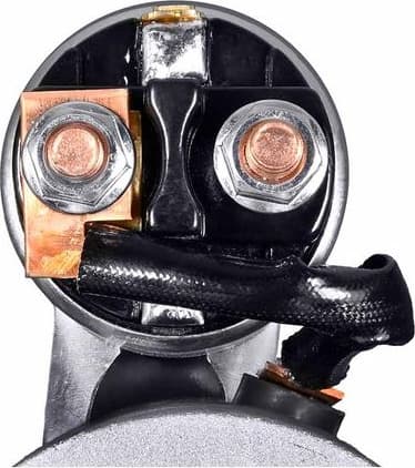 Starter 8EA 011 611-131 - image 5