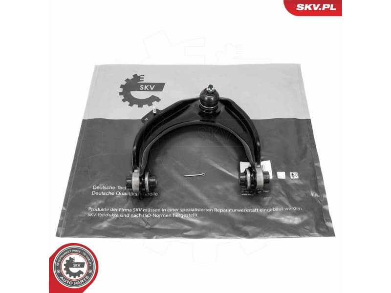 Control/Trailing Arm, wheel suspension 69SKV481