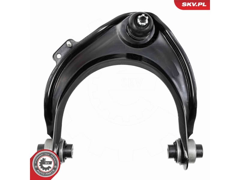 Control/Trailing Arm, wheel suspension 69SKV481 - image 2