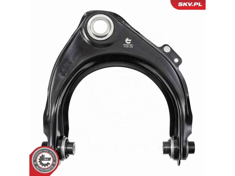 Control/Trailing Arm, wheel suspension 69SKV481 - image 3