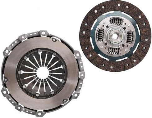 Clutch Kit KC248 - image 2