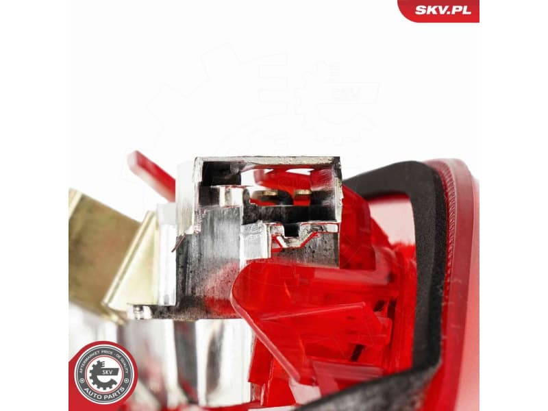 Auxiliary Stop Light 72SKV824 - image 7