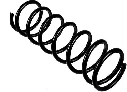 Suspension Spring 10-22099-SX - image 2