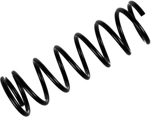 Suspension Spring 10-22099-SX - image 5