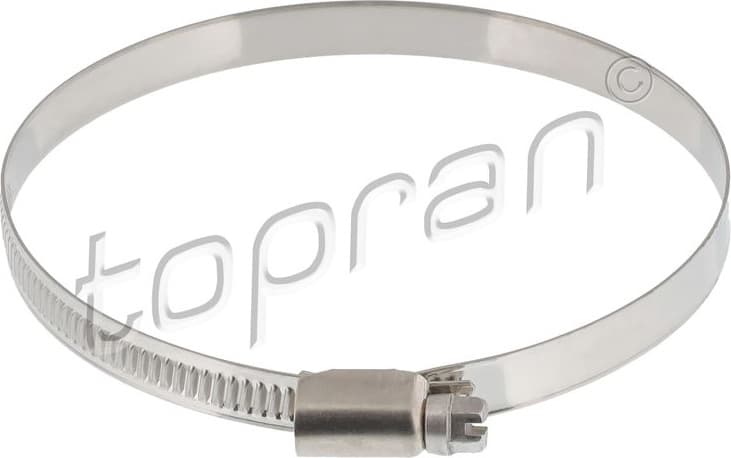 Hose Clamp 121 080