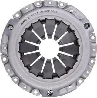 Clutch Pressure Plate PC007