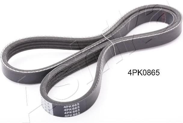 V-ribbed Belt 112-4PK865