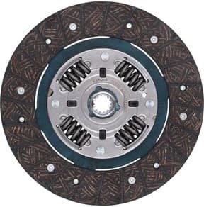 Clutch Disc DC070