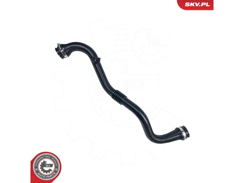 Charge Air Hose 54SKV395