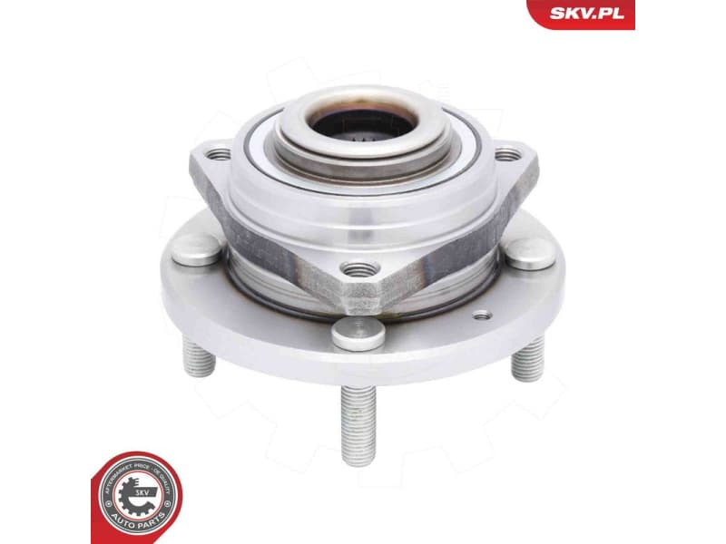 Wheel Bearing Kit 29SKV705