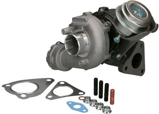 Charger, charging (supercharged/turbocharged) 8600183