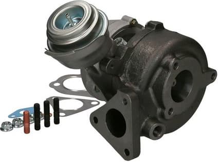 Charger, charging (supercharged/turbocharged) 8600183 - image 2