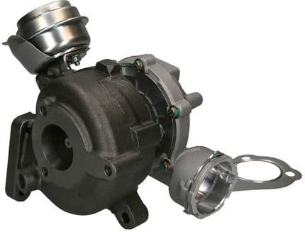 Charger, charging (supercharged/turbocharged) 8600183 - image 3