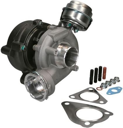 Charger, charging (supercharged/turbocharged) 8600183 - image 4