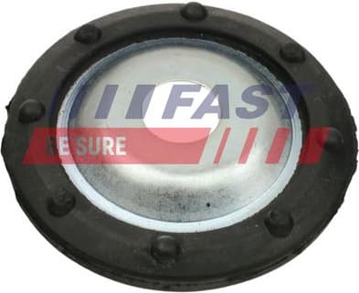 Rolling Bearing, suspension strut support mount FT12407 - image 2