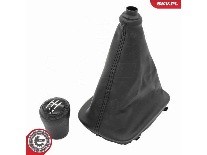 Gear Lever Knob 63SKV517 - image 2