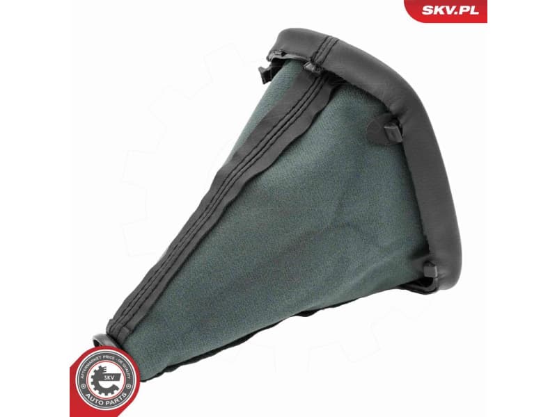 Gear Lever Knob 63SKV517 - image 6