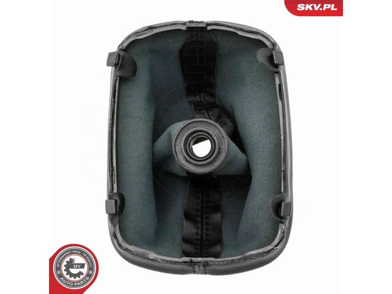 Gear Lever Knob 63SKV517 - image 7