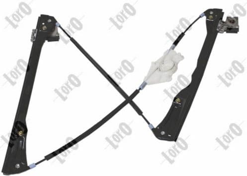 Window Regulator LORO 130-053-072