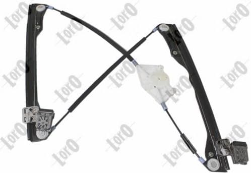 Window Regulator LORO 130-053-072 - image 2