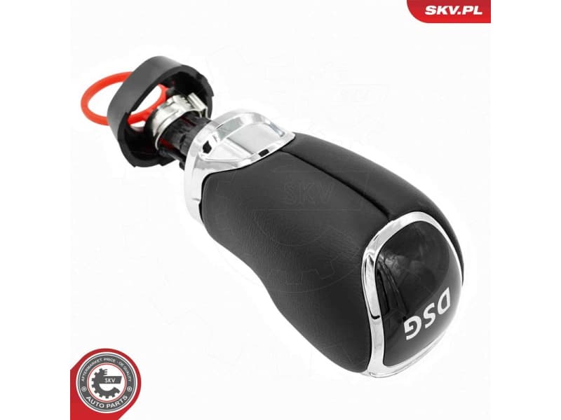 Gear Lever Knob 63SKV184 - image 2