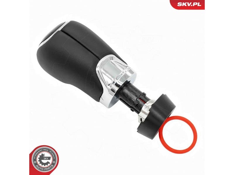 Gear Lever Knob 63SKV184 - image 3