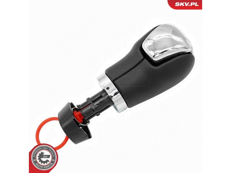 Gear Lever Knob 63SKV184 - image 4