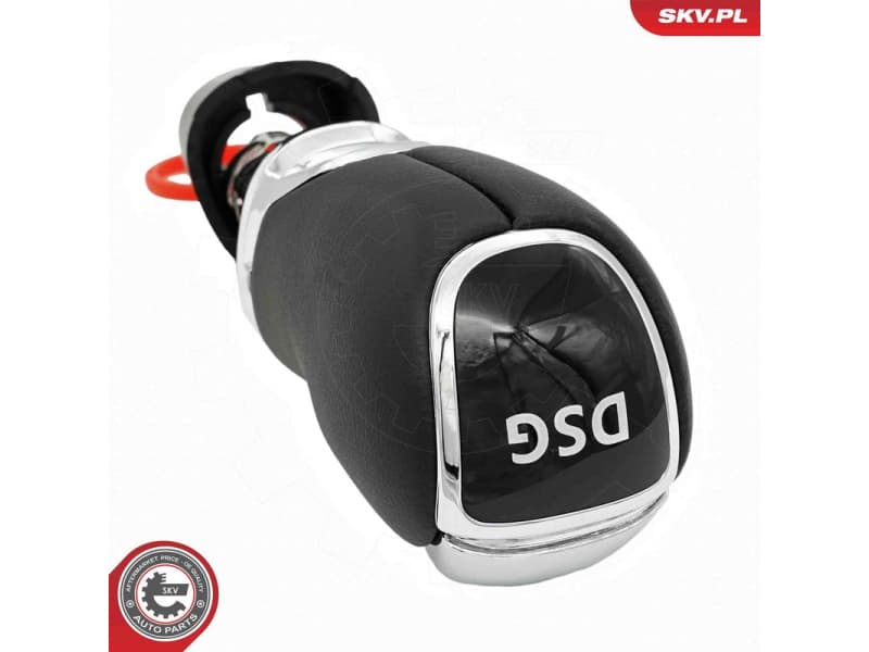 Gear Lever Knob 63SKV184 - image 5