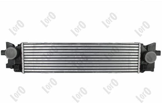 Charge Air Cooler LORO 052-018-0009