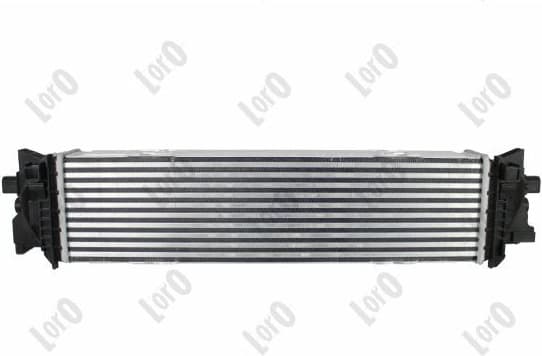 Charge Air Cooler LORO 052-018-0009 - image 2