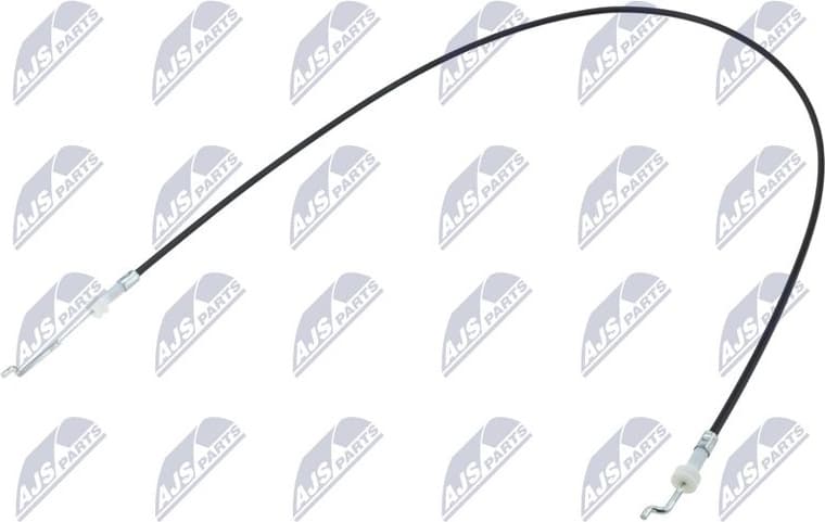 Cable Pull, door release EZC-ME-214