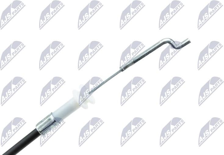 Cable Pull, door release EZC-ME-214 - image 3