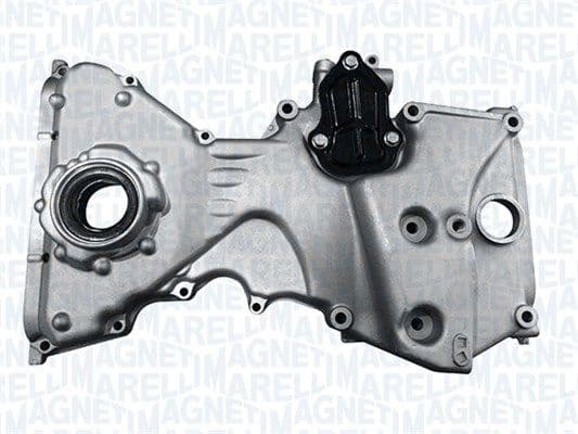 Oil Pump 351516000108