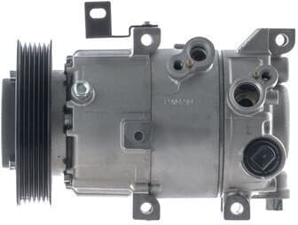 Compressor, air conditioning BEHR ACP 630 000S