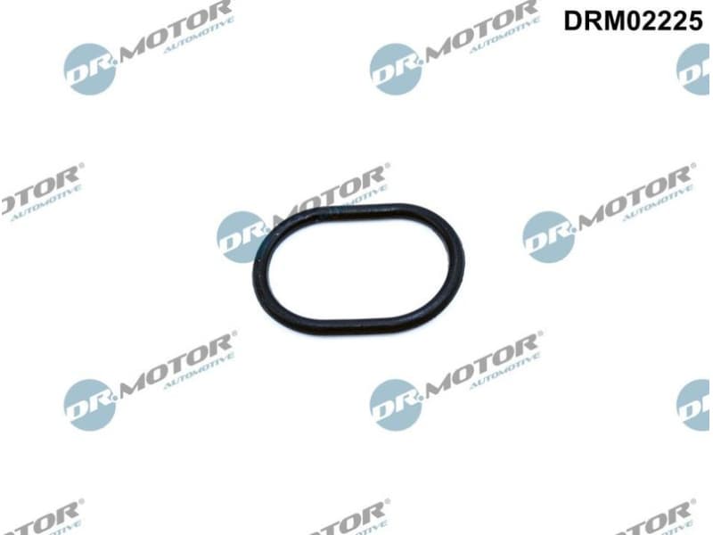 Gasket, engine oil tank DRM02225