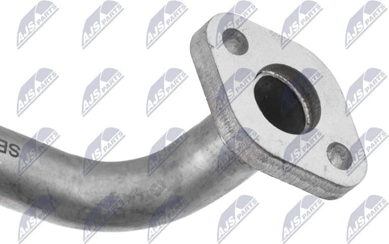 Oil Line, charger ECD-AU-014