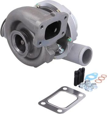 Charger, charging (supercharged/turbocharged) 8600131 - image 4