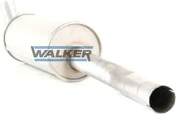 Centre Muffler 13367 - image 4