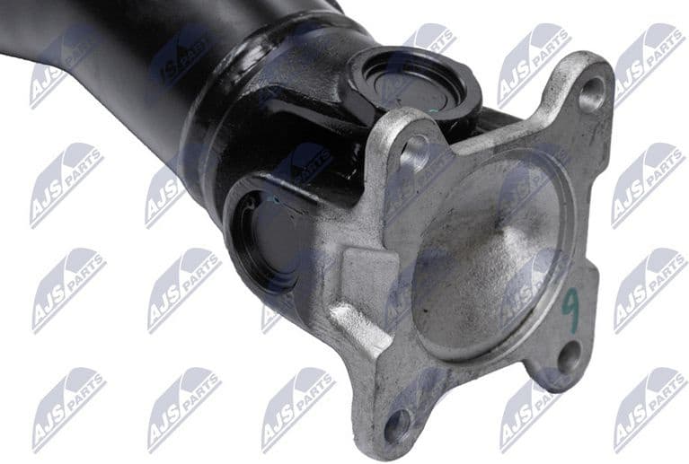 Propshaft, axle drive NWN-ME-109